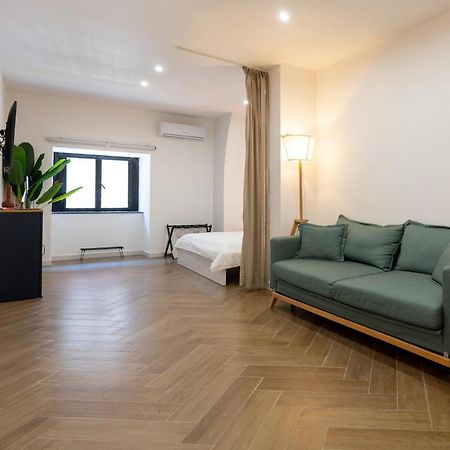 Casa Tua Museo Apartman Nápoly Kültér fotó