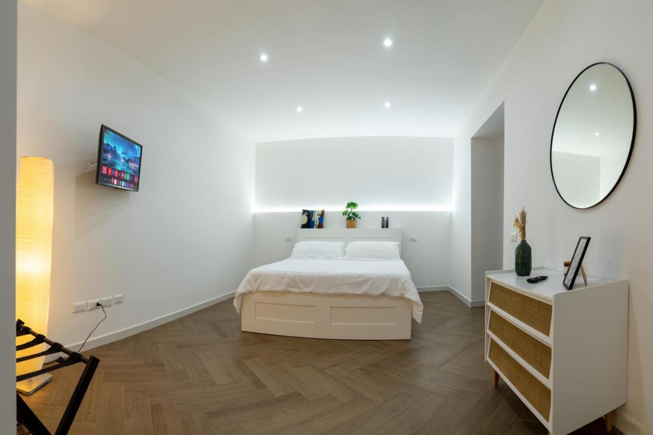 Casa Tua Museo Apartman Nápoly Kültér fotó